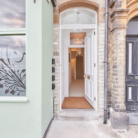 Host & Stay - Studio Pods Saltburn-by-the-Sea Bagian luar foto
