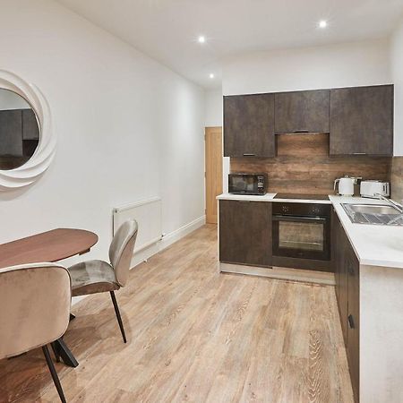 Host & Stay - Studio Pods Saltburn-by-the-Sea Bagian luar foto
