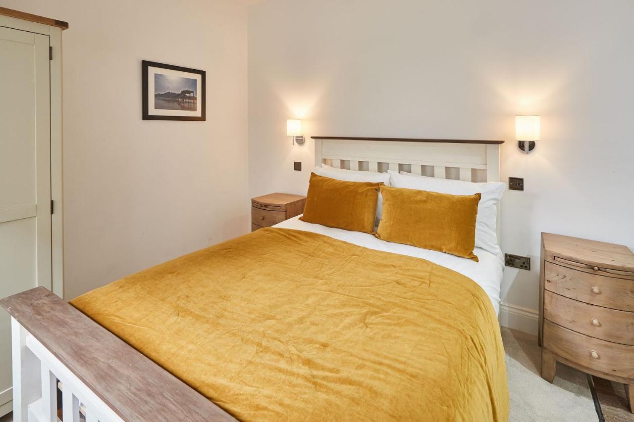 Host & Stay - Studio Pods Saltburn-by-the-Sea Bagian luar foto